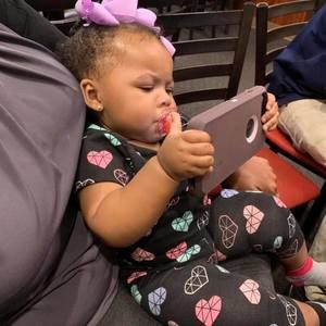 Meet your Posher, George